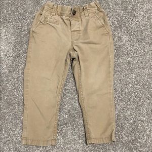 🌻FOR BUNDLES ONLY🌻 H&M Khaki pants
